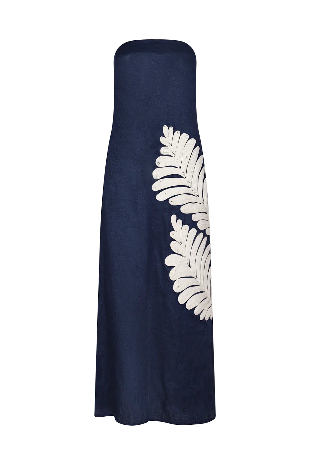 MANGLAR DRESS