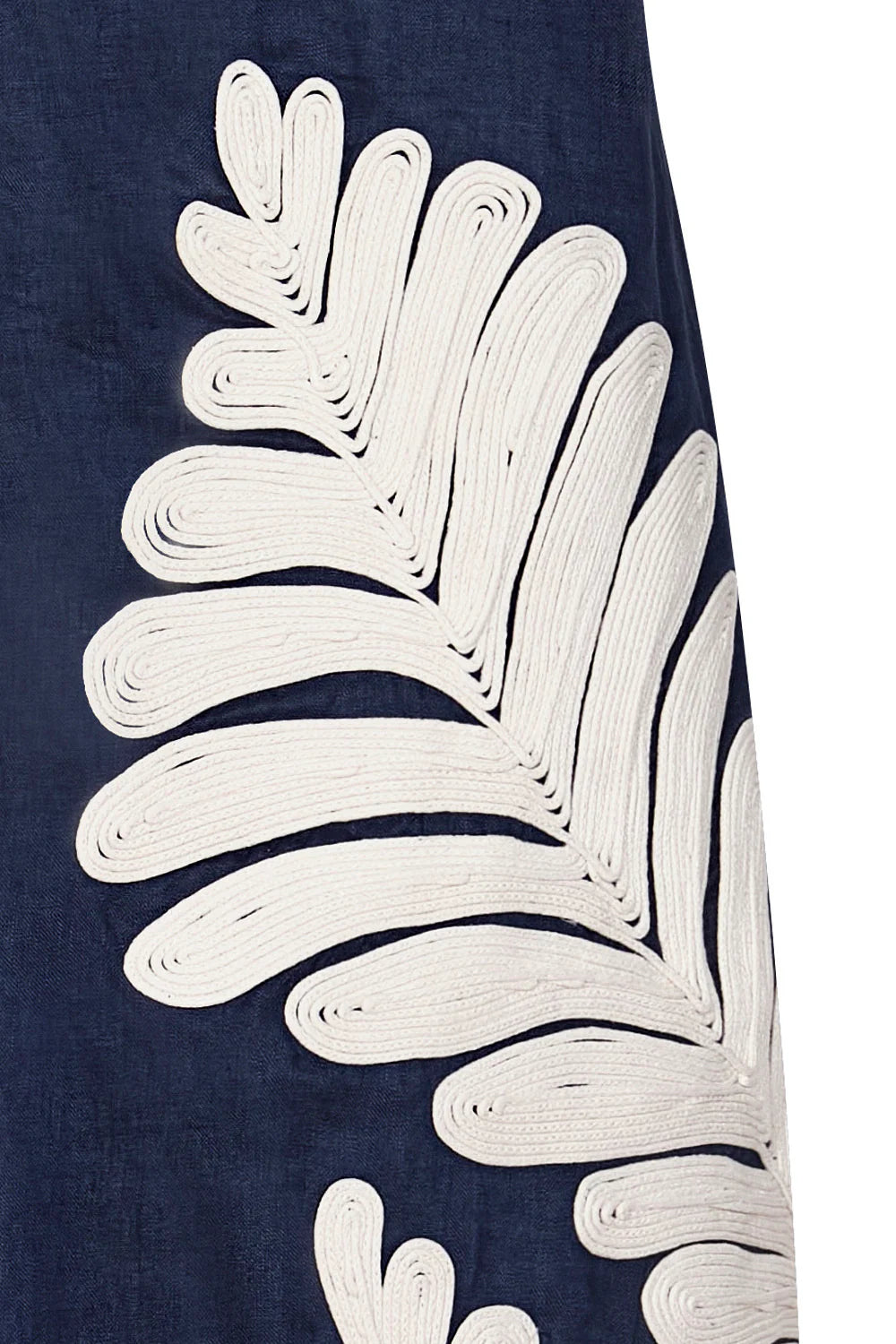 MANGLAR DRESS