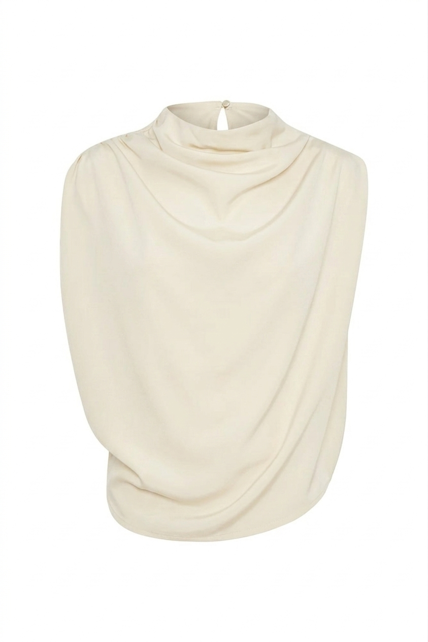 TIBET BLOUSE