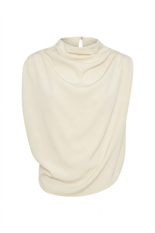 TIBET BLOUSE