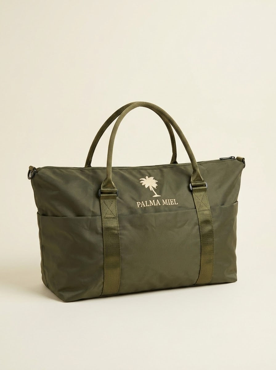 PALMA MIEL BEACH BAG