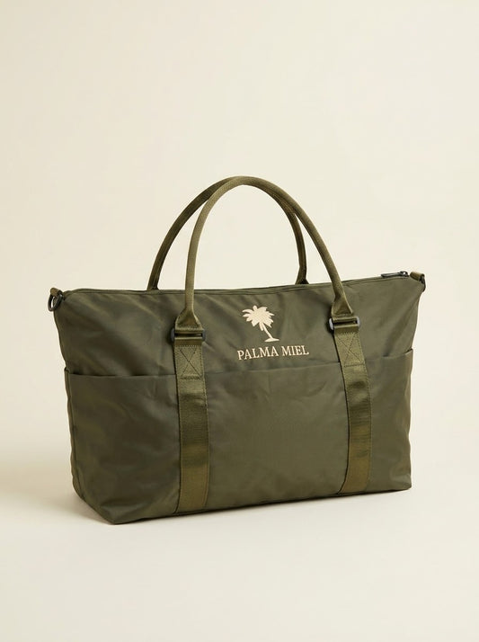 PALMA MIEL BEACH BAG