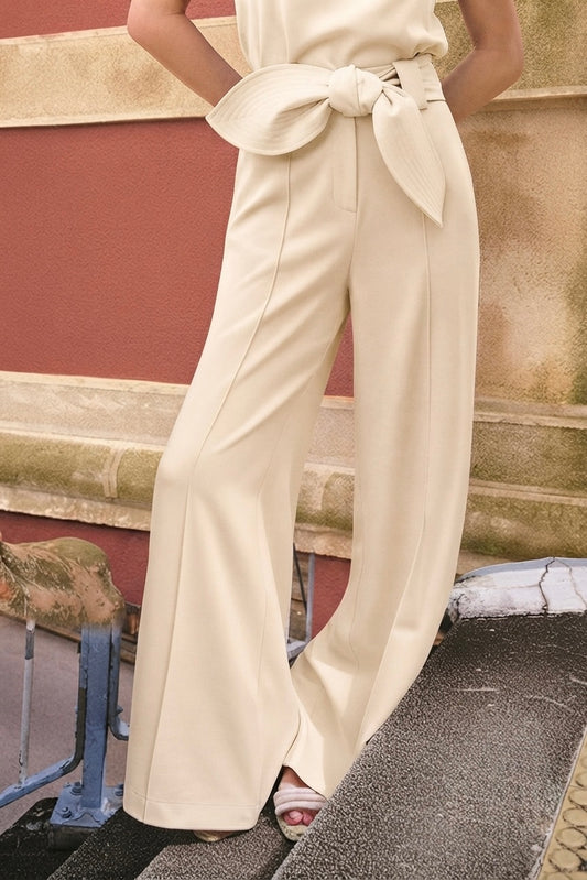 NEW PAULETTE VAINILLA PANT
