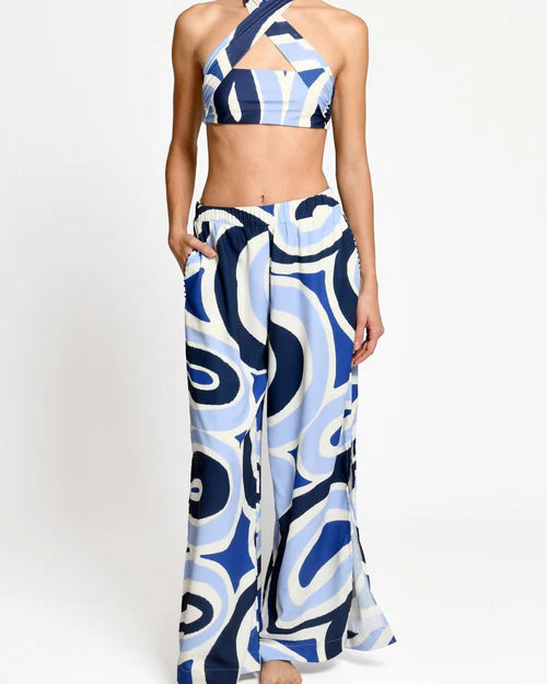 ISABELLA TAPETTO PANTS