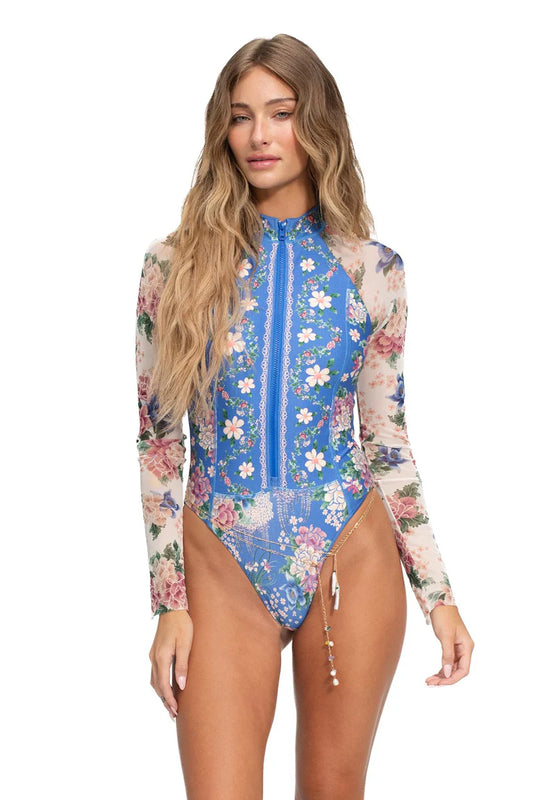 MONTI IVY NADER ONE PIECE