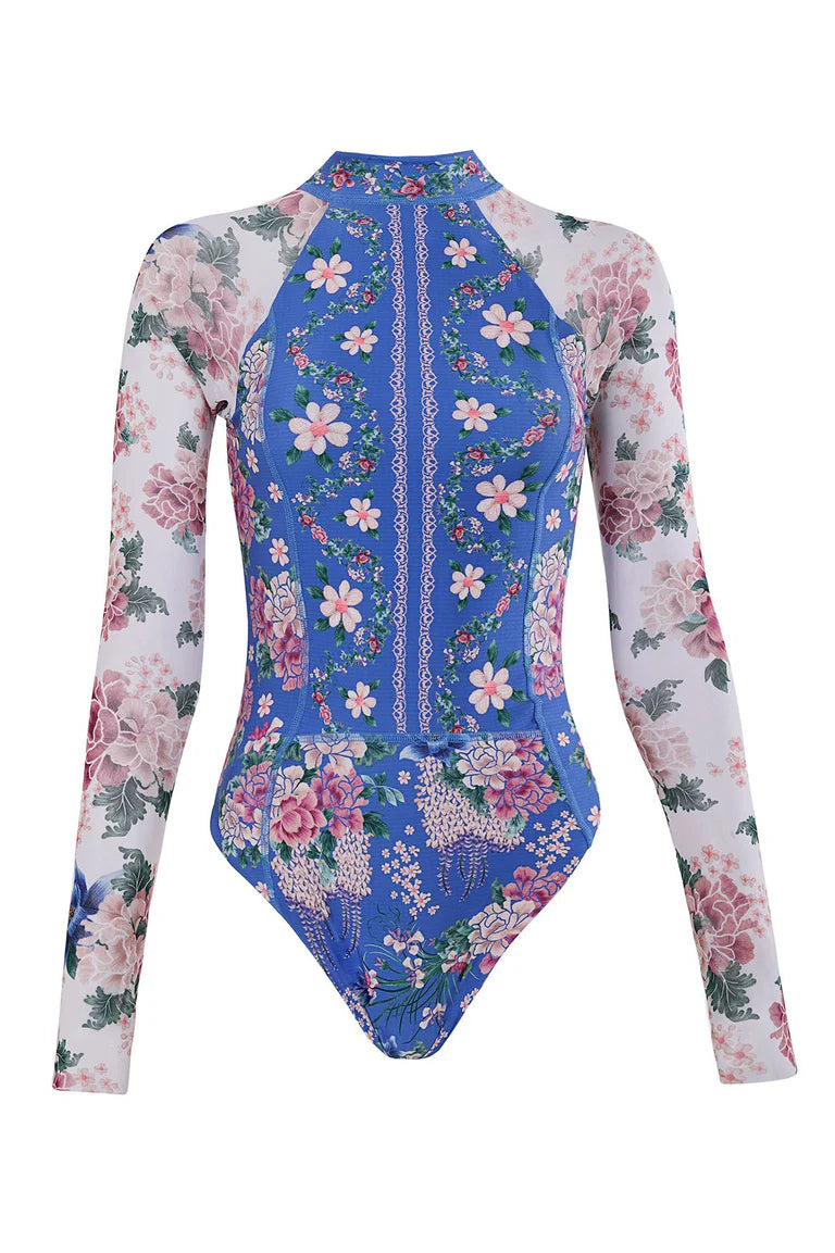 MONTI IVY NADER ONE PIECE