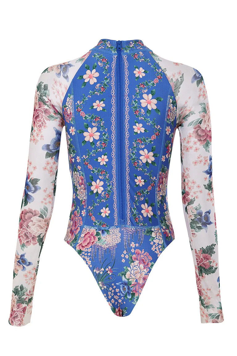 MONTI IVY NADER ONE PIECE
