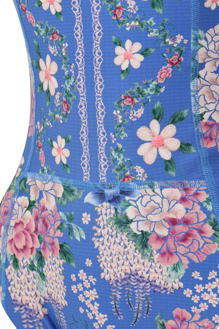 MONTI IVY NADER ONE PIECE