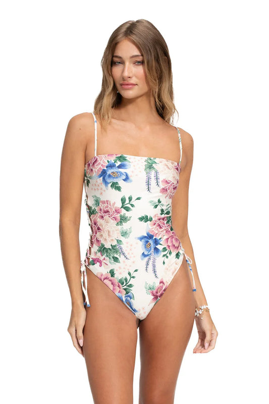 POSH IVY NADER ONE PIECE