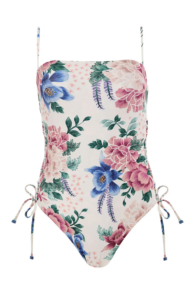 POSH IVY NADER ONE PIECE