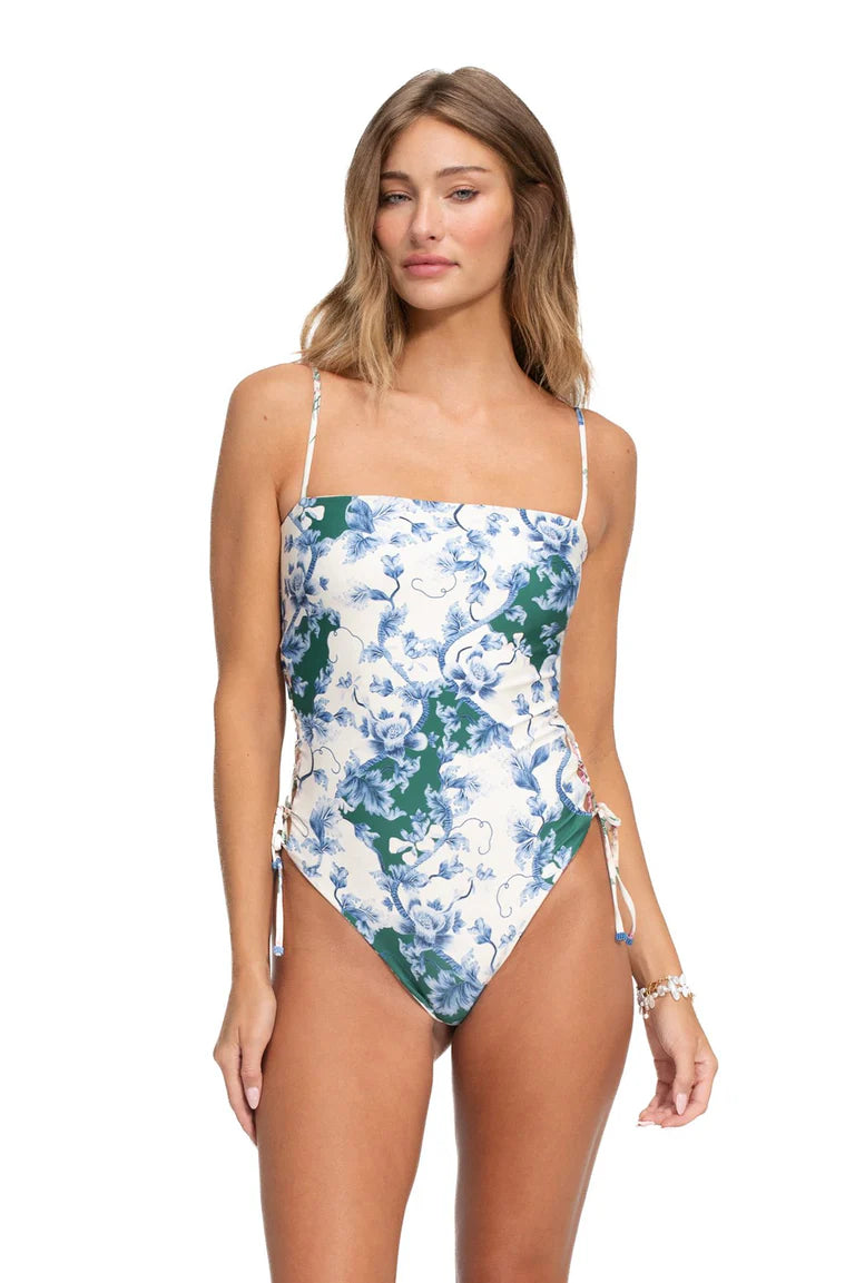 POSH IVY NADER ONE PIECE