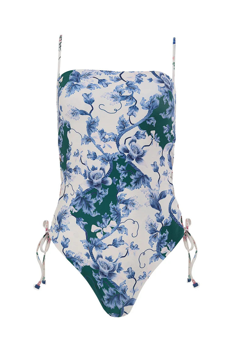 POSH IVY NADER ONE PIECE