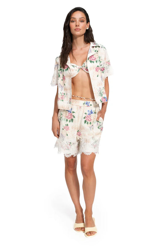 WATTS & PRIM IVY SET