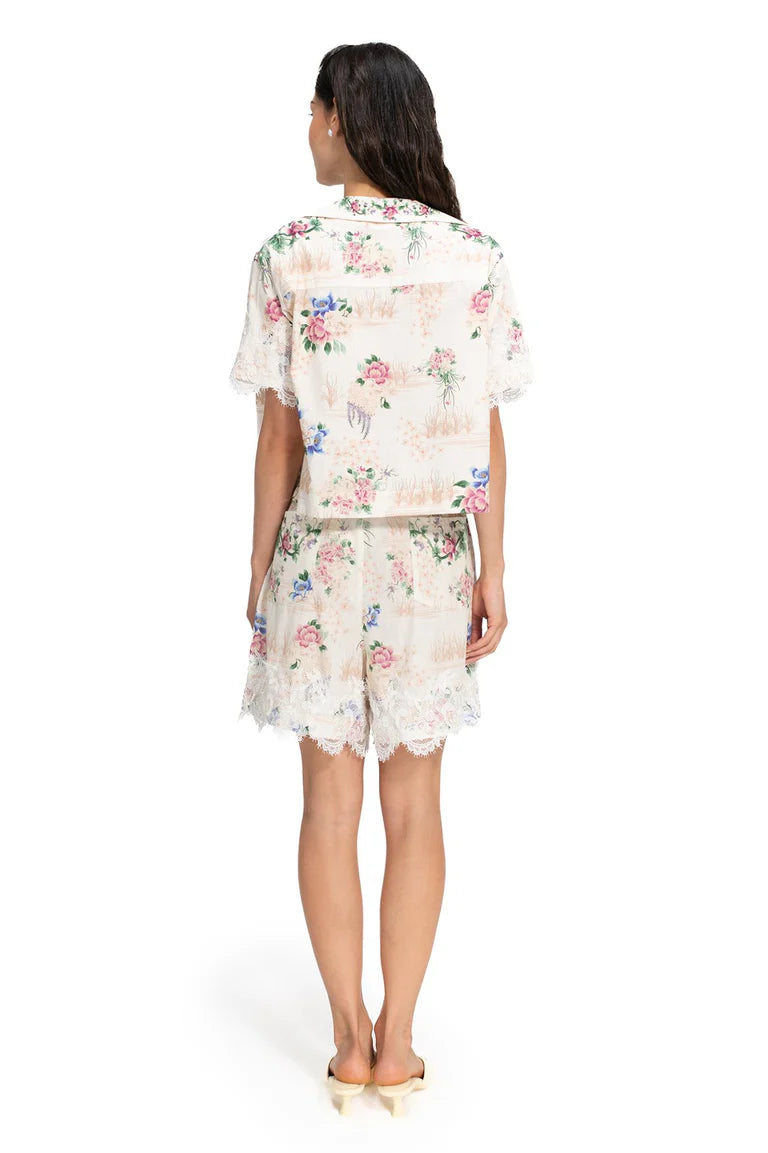 WATTS & PRIM IVY SET