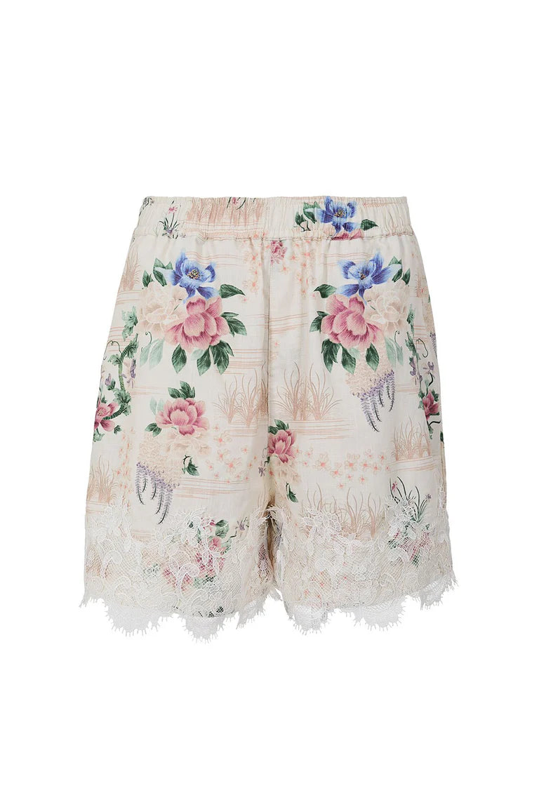 WATTS & PRIM IVY SET