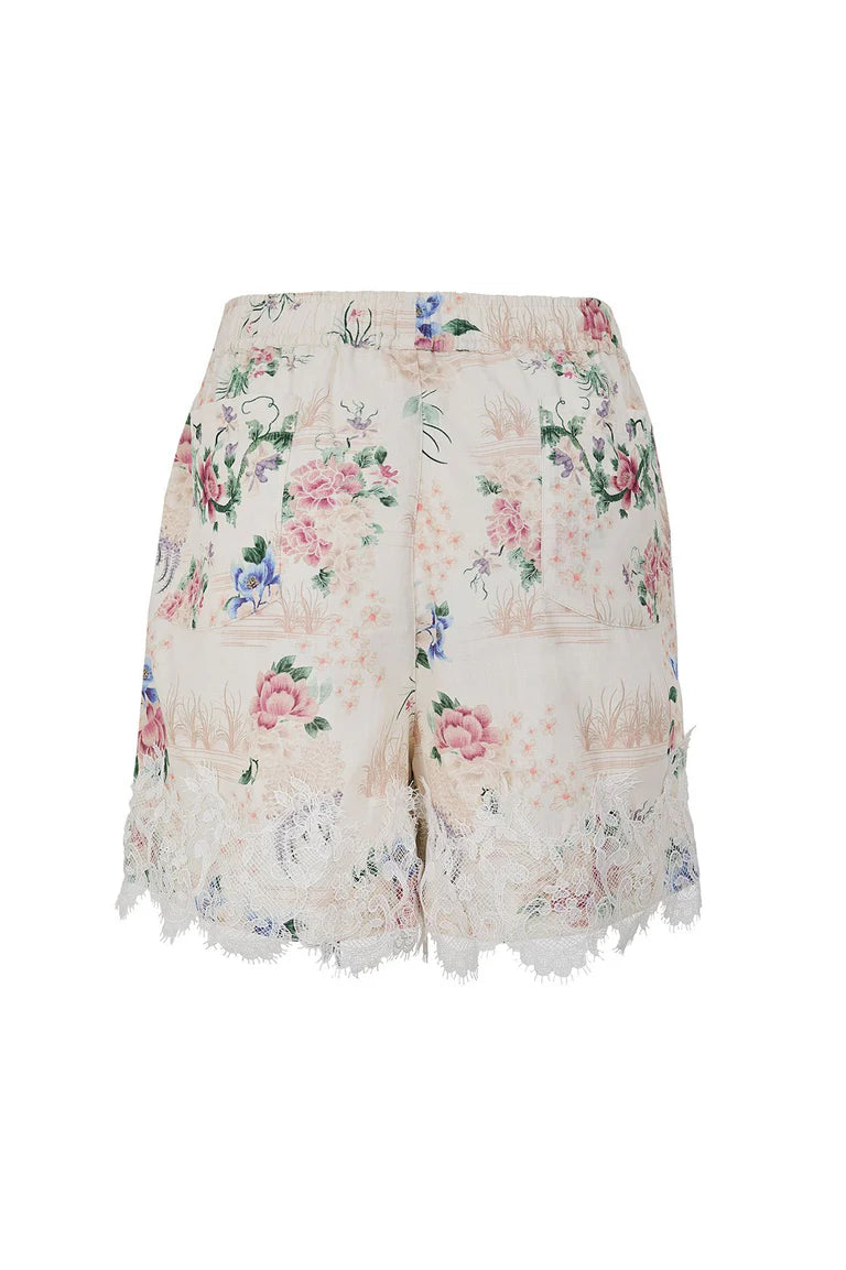 WATTS & PRIM IVY SET