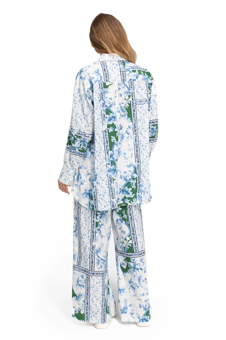 WINTER IVY PANTS