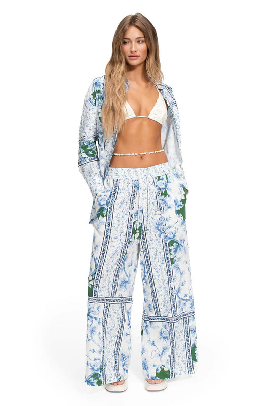 WINTER IVY PANTS