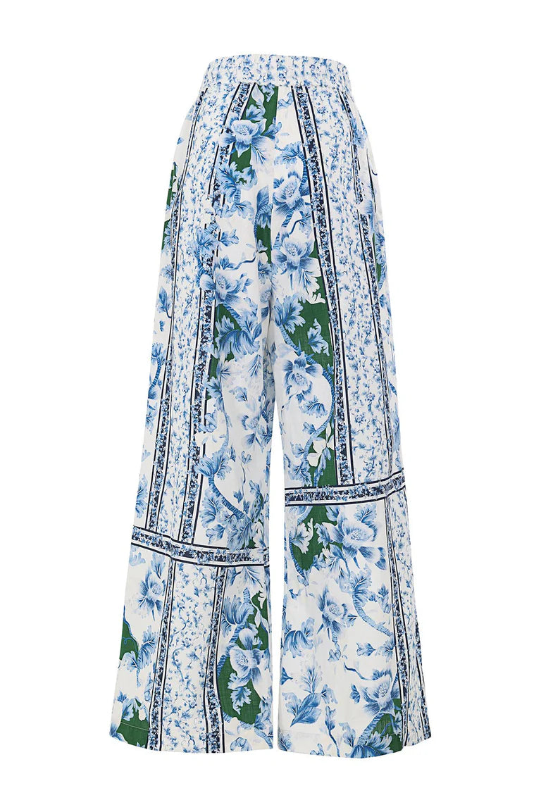 WINTER IVY PANTS