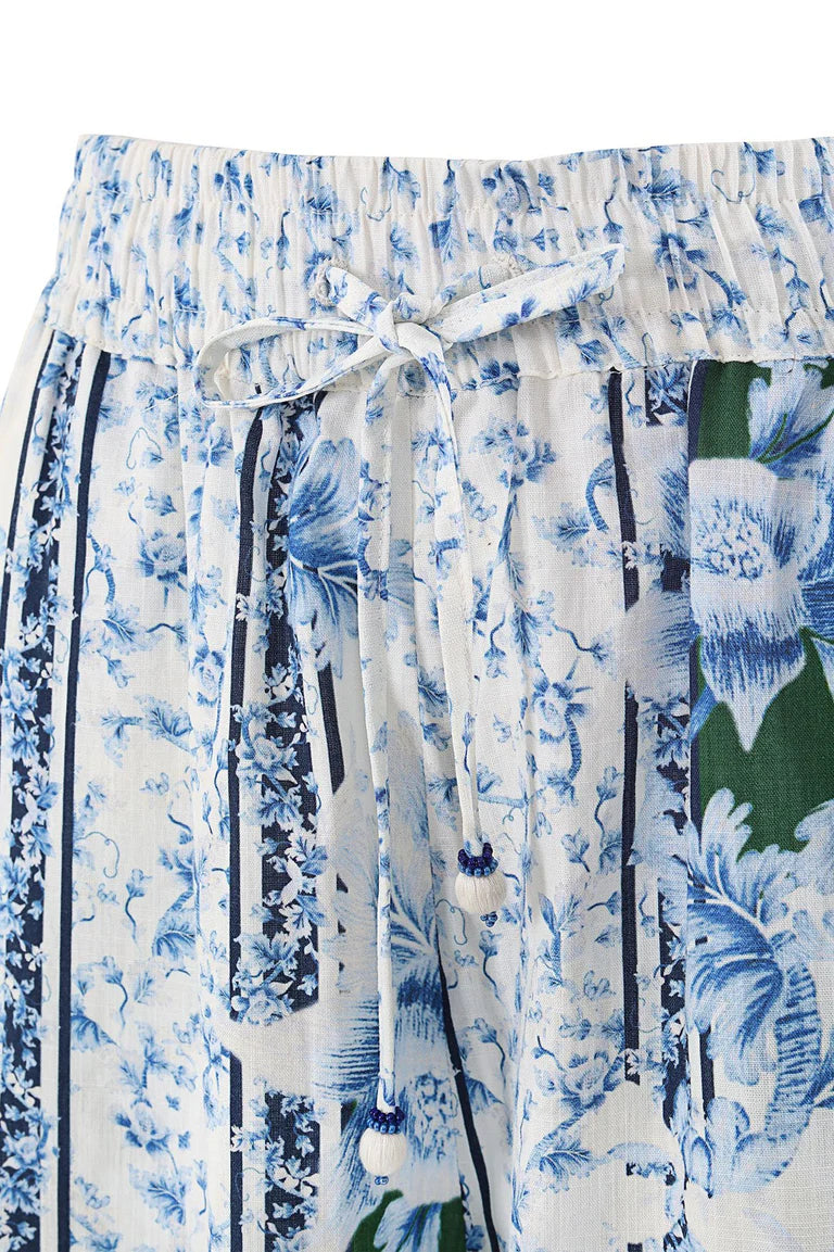 WINTER IVY PANTS