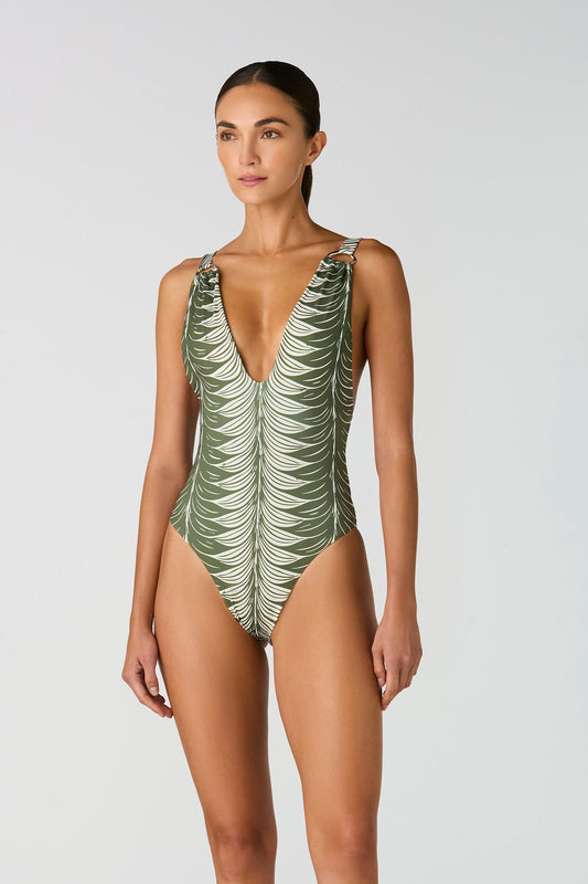 JANA PALMO ONE PIECE