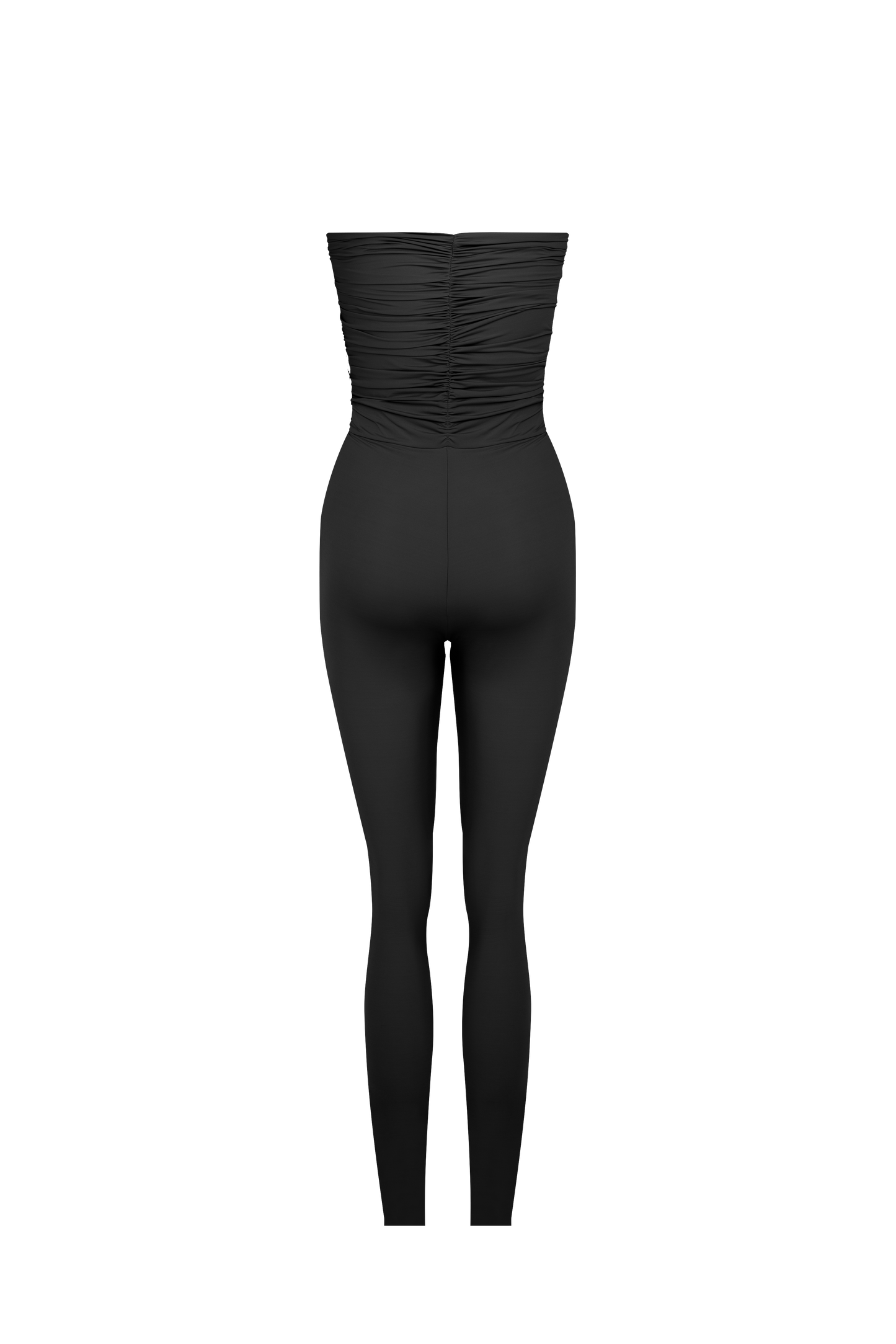MATUNA JUMPSUIT BLACK