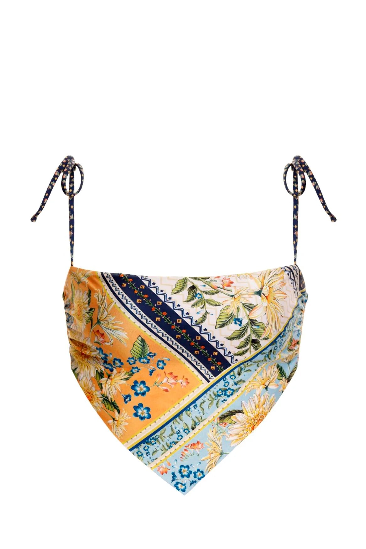DAICY LOLA JARDIM BIKINI