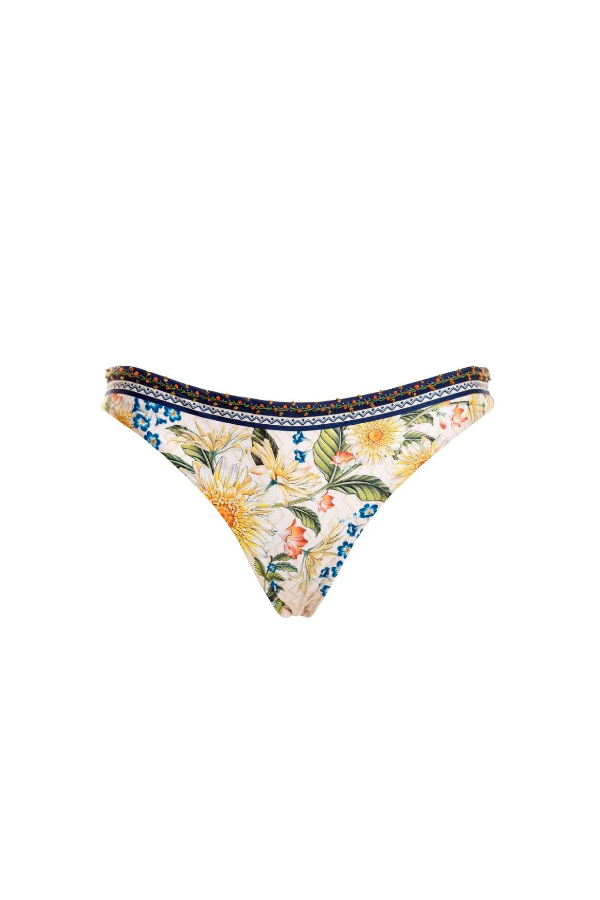 DAICY LOLA JARDIM BIKINI