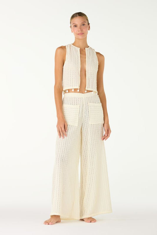 GALO VEST & TERA PANTS MAREA SET