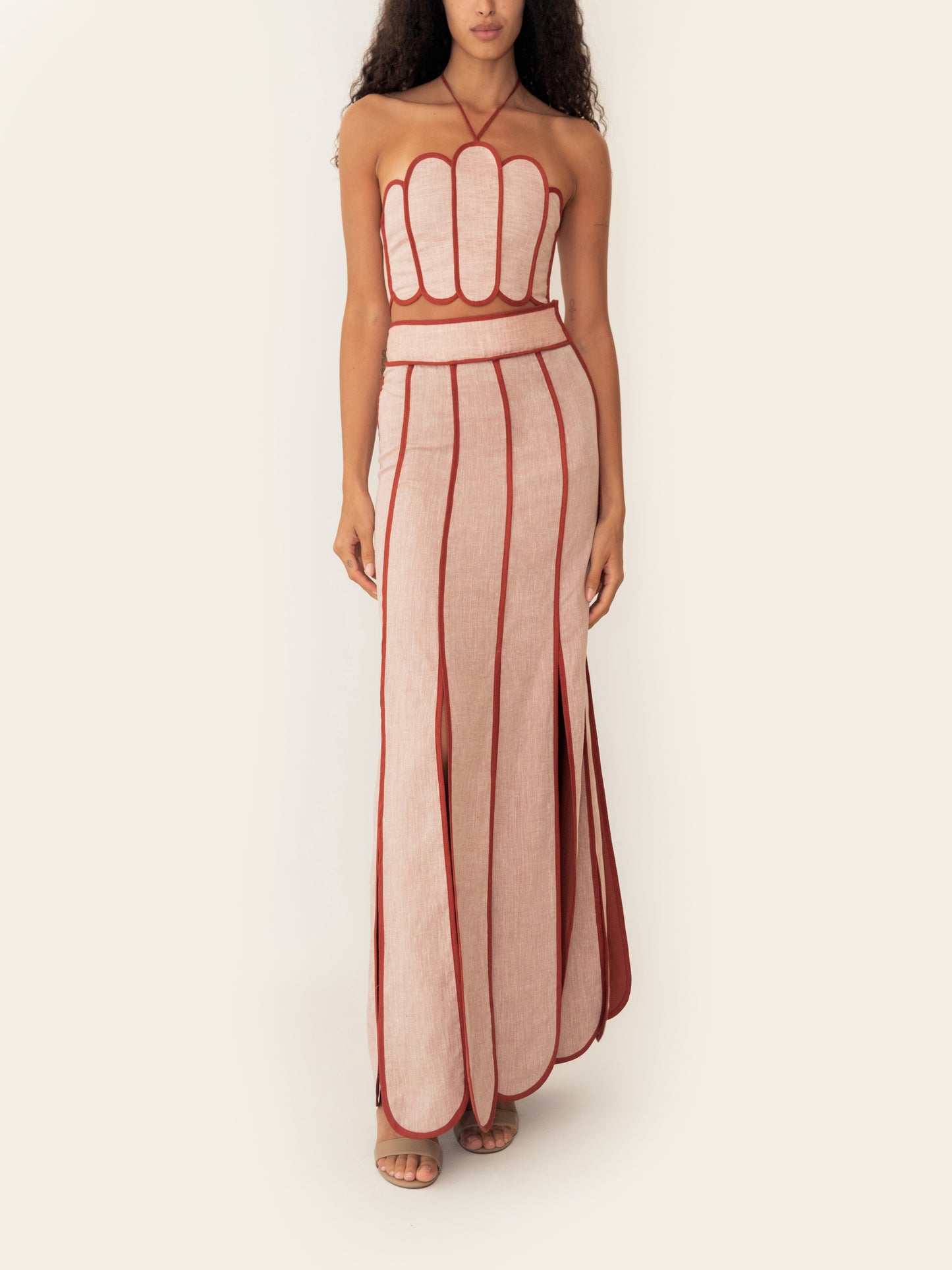 LENNA & CETINA SET