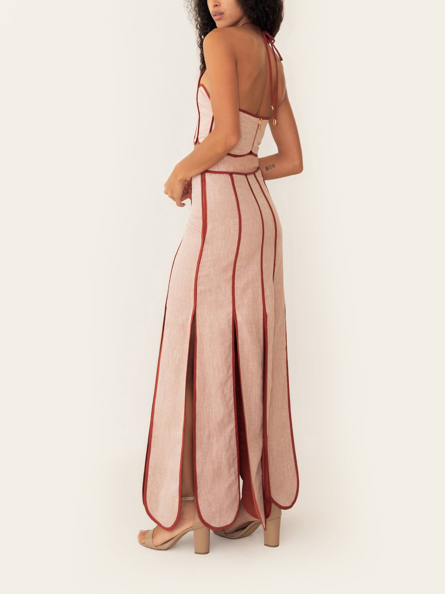 LENNA & CETINA SET