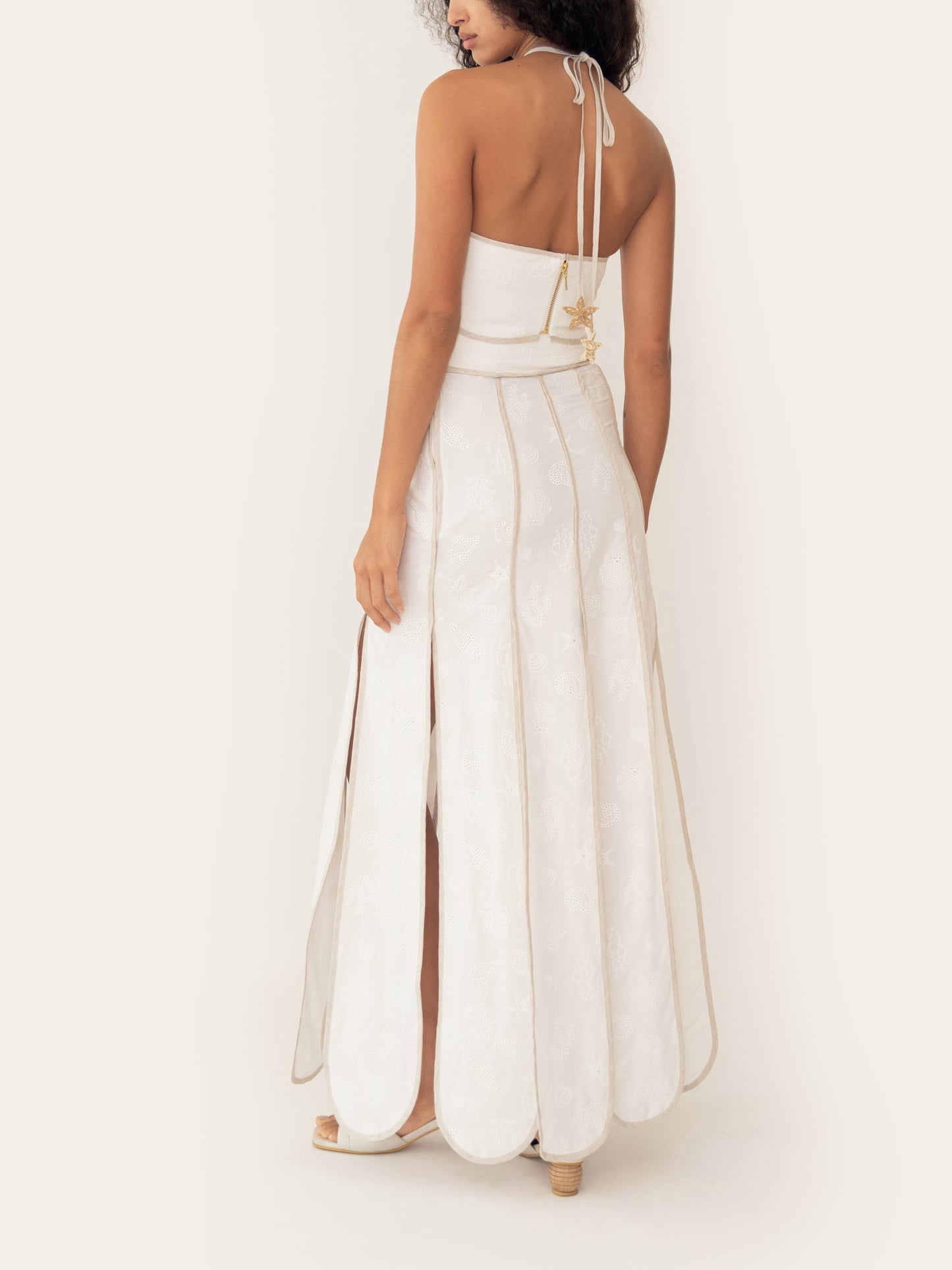LENNY & CETINA SET