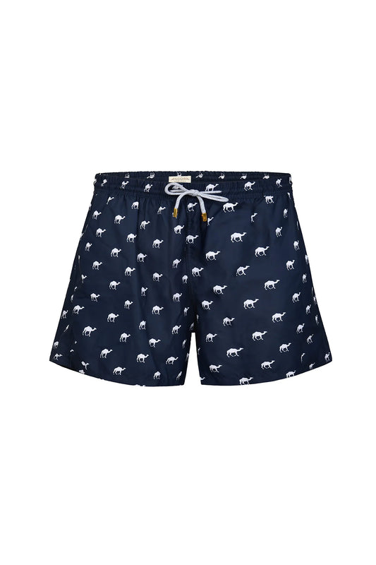 HYPNOTIC NIGHT TRUNK SHORT