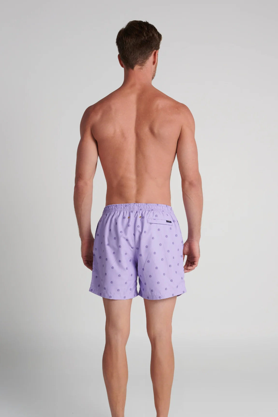 SOLARA TRUNK SHORT