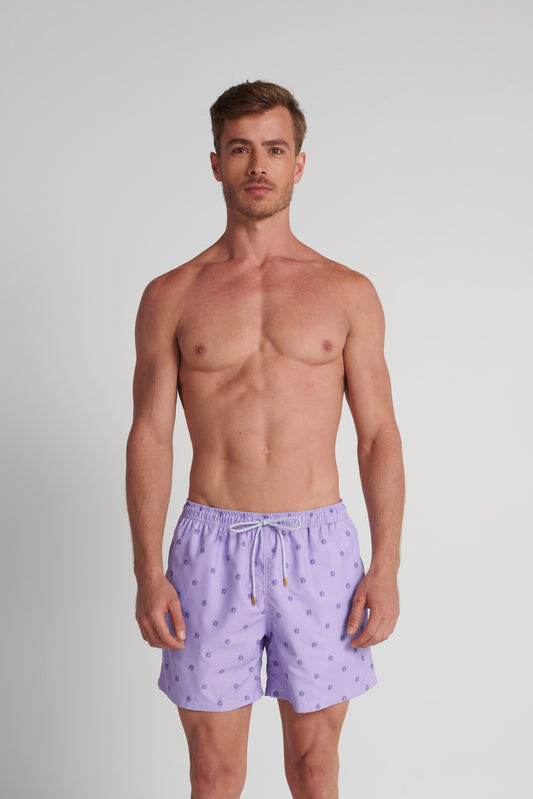 SOLARA TRUNK SHORT