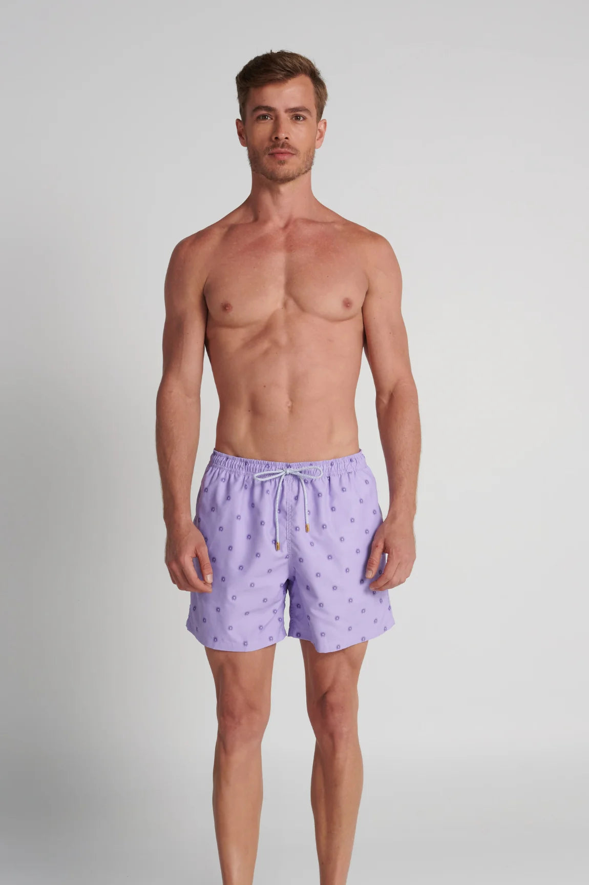 SOLARA TRUNK SHORT