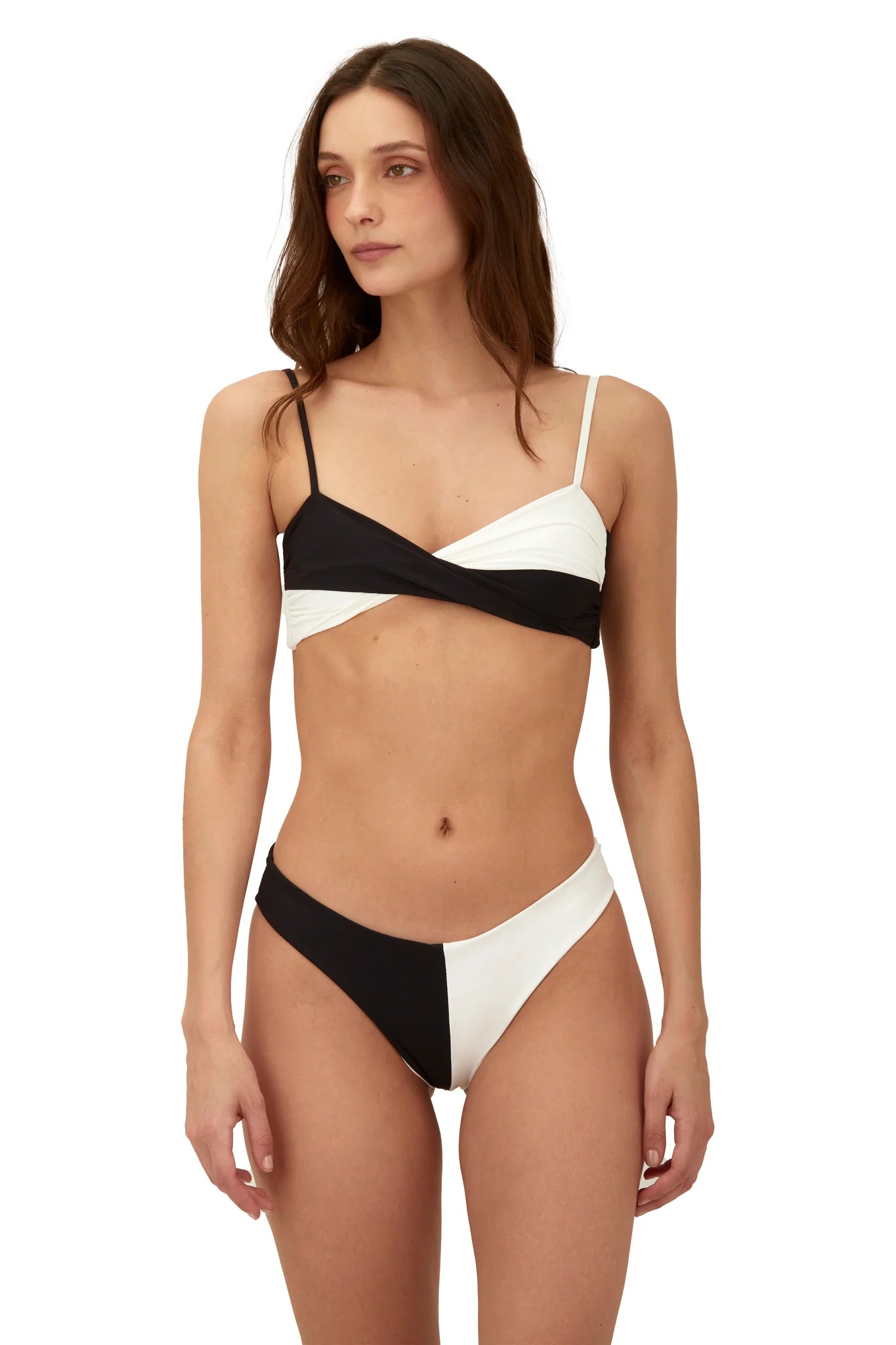 BLACK BLEND MAREA BIKINI