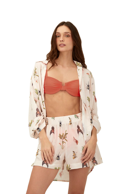 BANANA TREE BLUSH SET