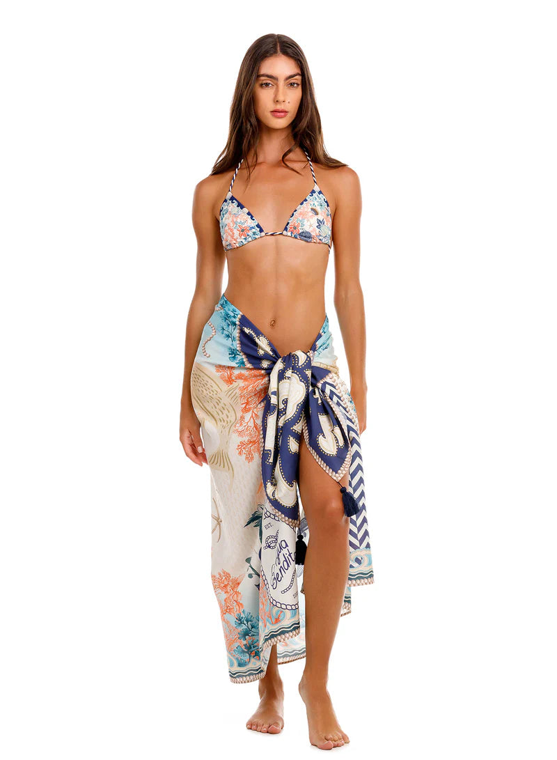 MARINE SEREIA SARONG