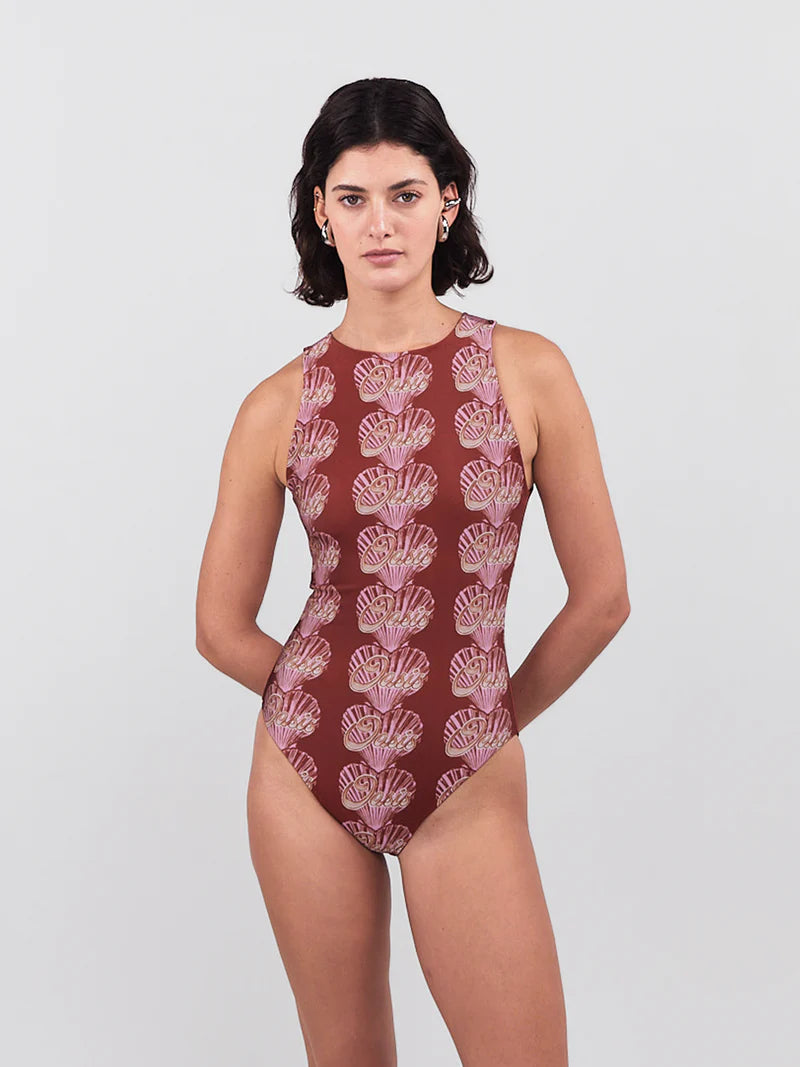 OASIS BODY TERRACOTTA