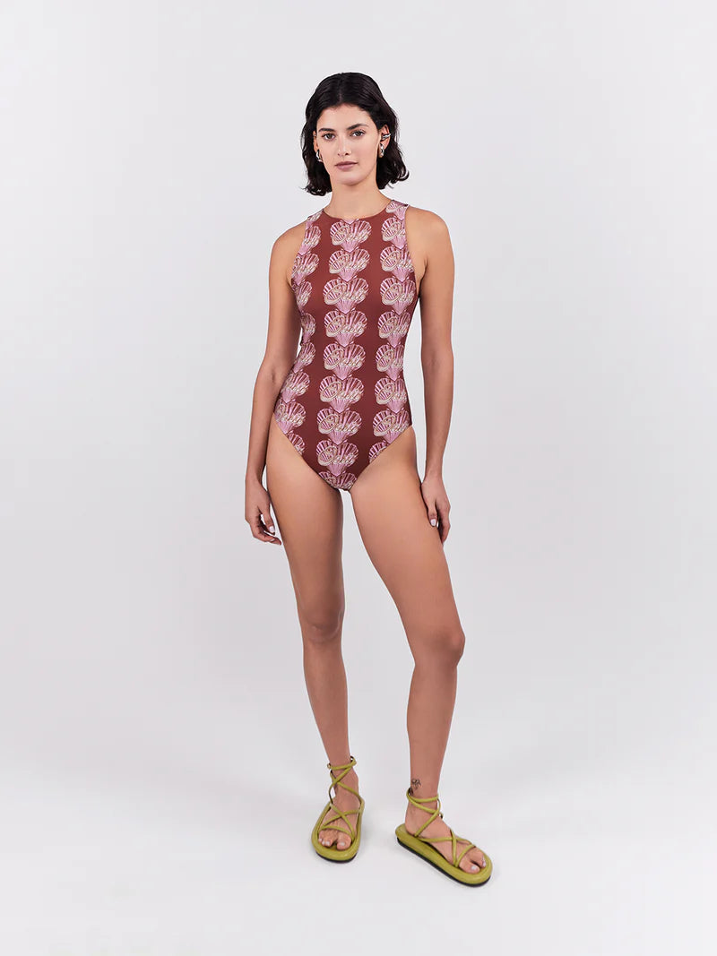 OASIS BODY TERRACOTTA