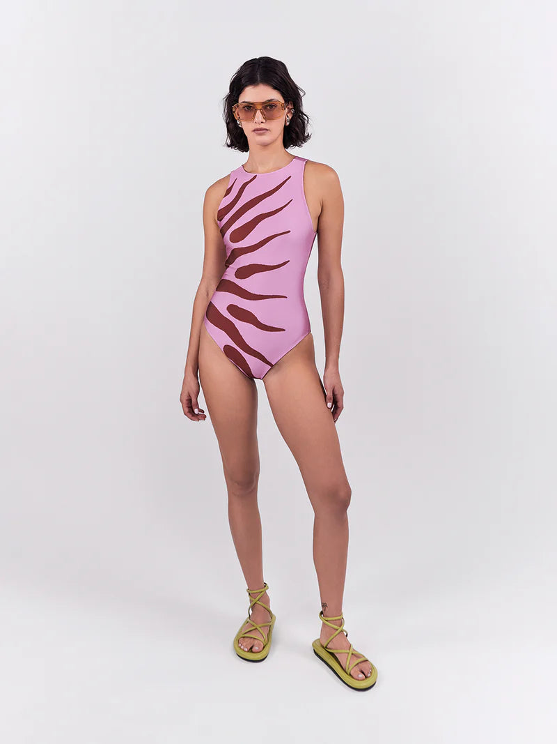 OASIS BODY TERRACOTTA