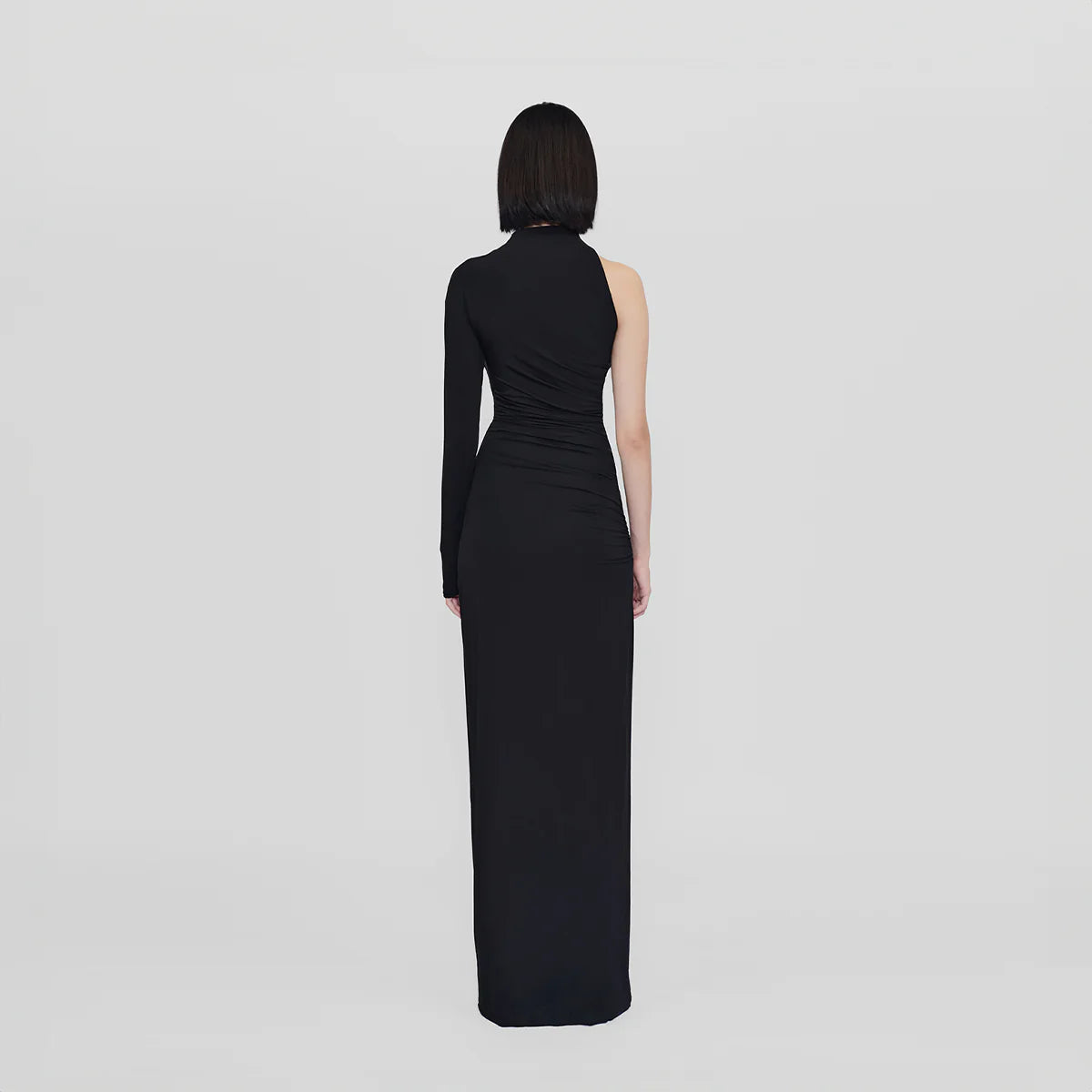 ANATOLI BLACK DRESS