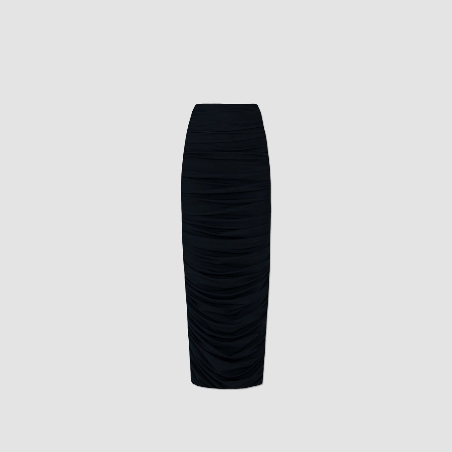 AVRA BLACK SKIRT