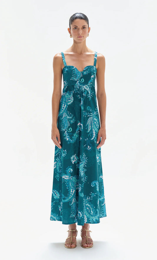 ALARA DRESS