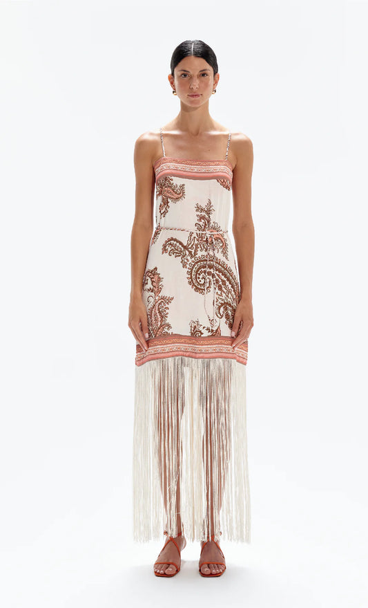DARICE DRESS