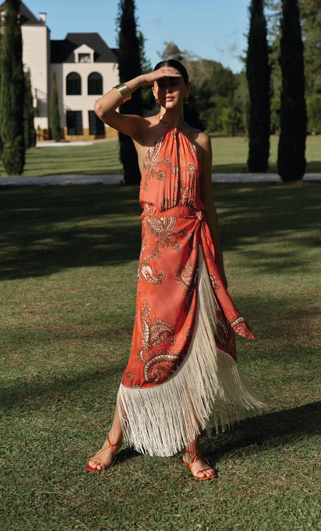 NEELAM DRESS