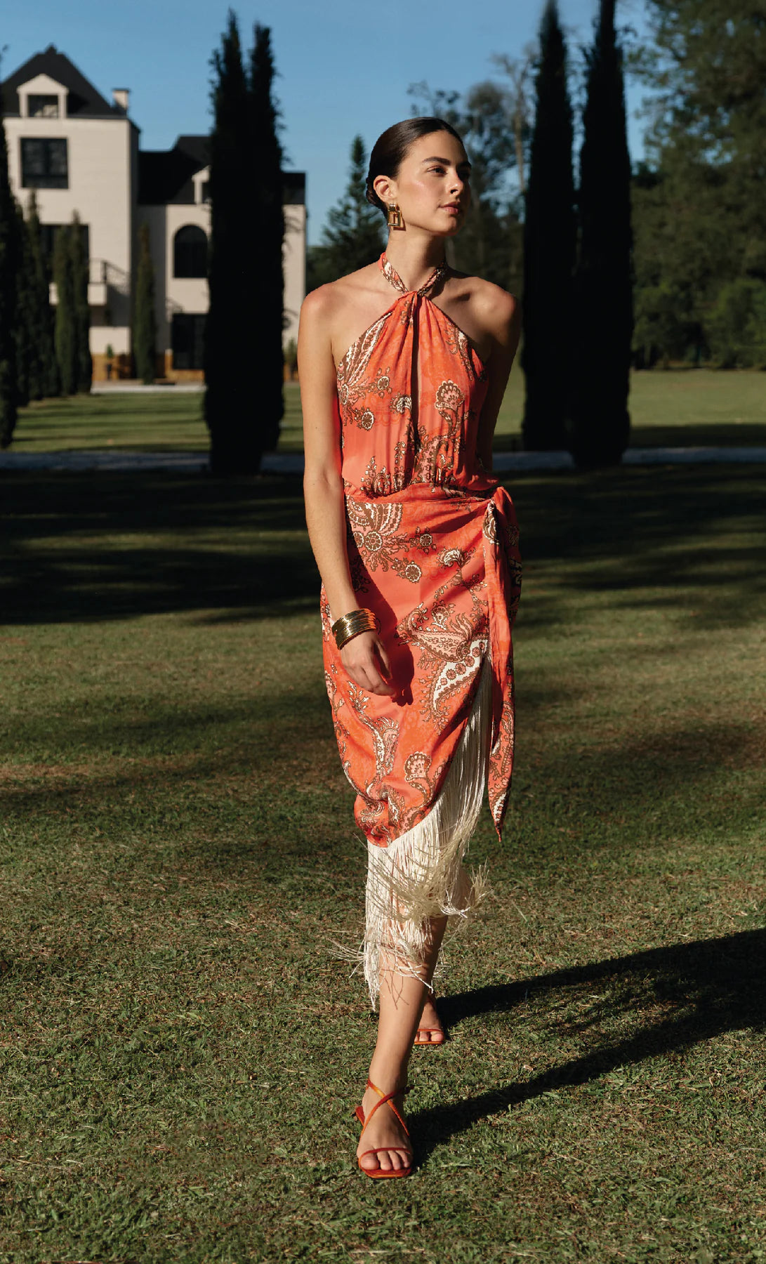NEELAM DRESS