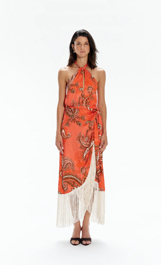 NEELAM DRESS