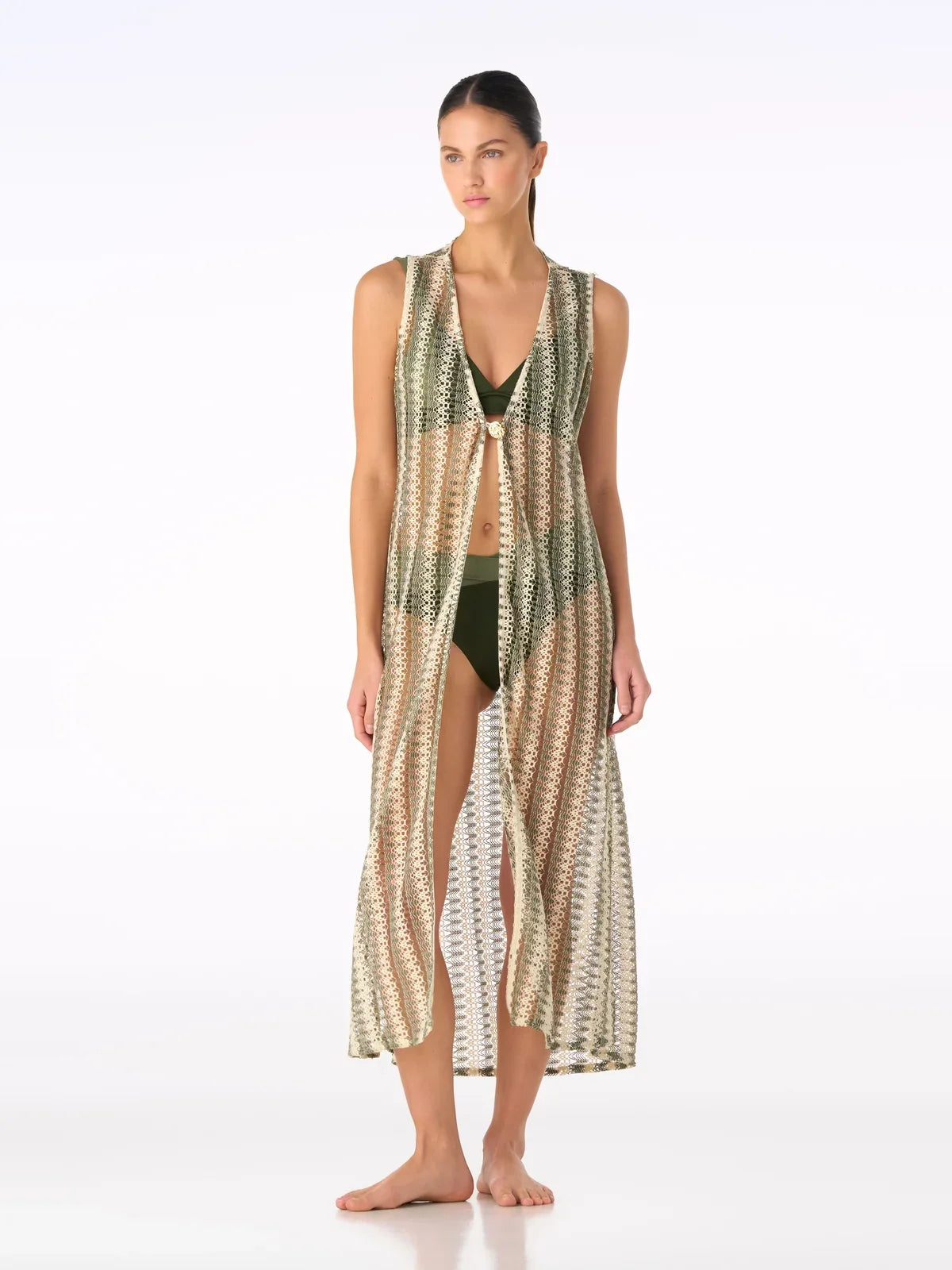 MELI ZAMIA COVER UP